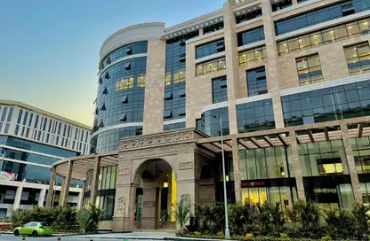 محل تجاري - استوديو - 1 حمام للبيع في كمبوندات العاصمة الإدارية الجديدة - العاصمة الإدارية الجديدة - القاهرة