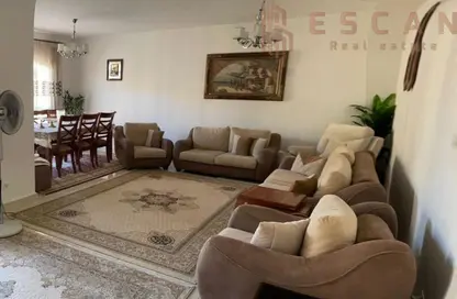 Apartment - 3 Bedrooms - 3 Bathrooms for sale in Privado - Madinaty - Cairo