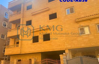 Apartment - 3 Bedrooms - 2 Bathrooms for sale in Talaat Harb Axis - District 2 - The 5th Settlement - New Cairo City - Cairo