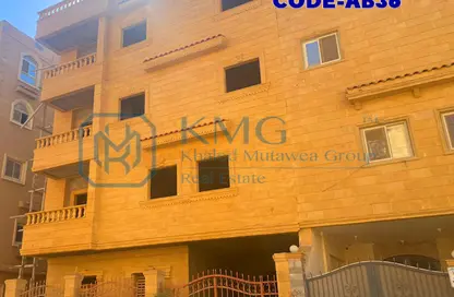 Apartment - 3 Bedrooms - 2 Bathrooms for sale in Talaat Harb Axis - District 2 - The 5th Settlement - New Cairo City - Cairo