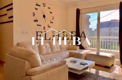 Apartment - 3 Bedrooms - 2 Bathrooms for rent in Madinaty - Cairo