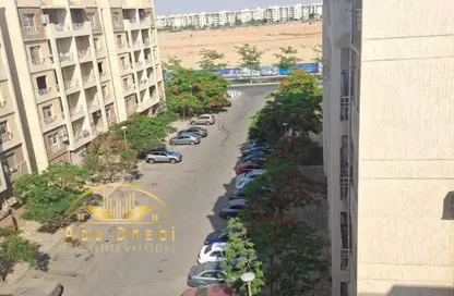 شقة - 2 غرف نوم - 2 حمامات للبيع في مدينتي - القاهرة