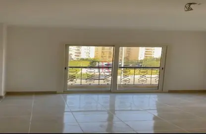 Apartment - 3 Bedrooms - 2 Bathrooms for rent in El Rehab Extension - Al Rehab - New Cairo City - Cairo