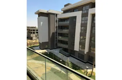 Apartment - 2 Bedrooms - 2 Bathrooms for sale in Madinaty - Cairo