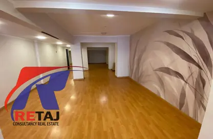 Shop - Studio - 1 Bathroom for rent in Makram Ebeid St. - 6th Zone - Nasr City - Cairo