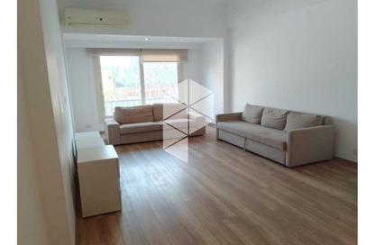 Apartment - 2 Bedrooms - 2 Bathrooms for rent in El Gezirah St. - Zamalek - Cairo