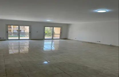Apartment - 3 Bedrooms - 3 Bathrooms for rent in El Rehab Extension - Al Rehab - New Cairo City - Cairo