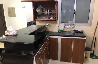 Apartment - Studio - 1 Bathroom for rent in Madinaty - Cairo