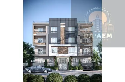 Land - Studio for sale in The 5th Settlement - New Cairo City - Cairo
