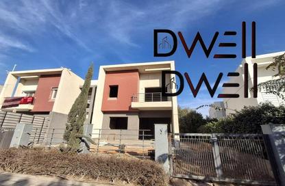 Villa - 3 Bedrooms - 3 Bathrooms for sale in Madinaty - Cairo
