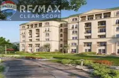 Apartment - 3 Bedrooms - 2 Bathrooms for sale in L'avenir - Mostakbal City Compounds - Mostakbal City - Future City - Cairo