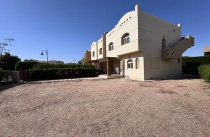 منزل مزدوج - 3 غرف نوم - 2 حمامات للبيع في مكادي هايتس - مكادي اوراسكوم - مكادي - الغردقة - محافظة البحر الاحمر