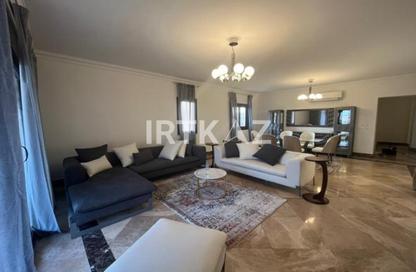 Apartment - 3 Bedrooms - 3 Bathrooms for sale in Mivida - 5th Settlement Compounds - The 5th Settlement - New Cairo City - Cairo