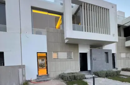 Townhouse - 5 Bedrooms - 7 Bathrooms for sale in Joulz - Cairo Alexandria Desert Road - 6 October City - Giza Townhouse - 5 Bedrooms - 7 Bathrooms for sale in Joulz - Cairo Alexandria Desert Road - 6 October City - Giza