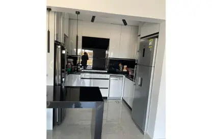 شقة - 2 غرف نوم - 2 حمامات للبيع في ماونتن فيو اى سيتي - كمبوندات التجمع الخامس - التجمع الخامس - مدينة القاهرة الجديدة - القاهرة