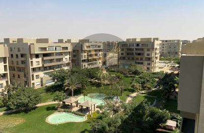 شقة - 2 غرف نوم - 2 حمامات للبيع في سكوير - كمبوندات التجمع الخامس - التجمع الخامس - مدينة القاهرة الجديدة - القاهرة
