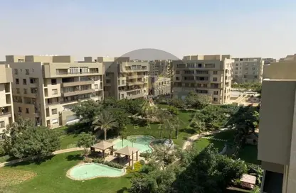 شقة - 2 غرف نوم - 2 حمامات للبيع في سكوير - كمبوندات التجمع الخامس - التجمع الخامس - مدينة القاهرة الجديدة - القاهرة