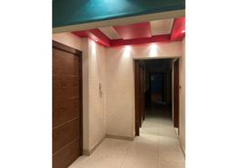 شقة - 2 غرف نوم - 1 حمام for للبيع in شارع ابراهيم نوار - المنطقة السادسة - مدينة نصر - القاهرة