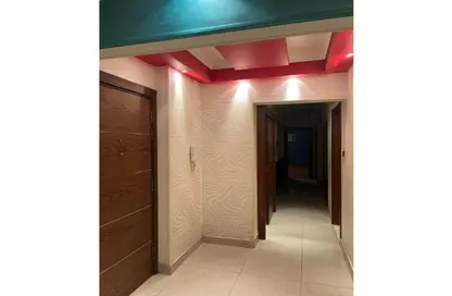 Apartment - 2 Bedrooms - 1 Bathroom for sale in Ibrahim Nawar St. - 6th Zone - Nasr City - Cairo