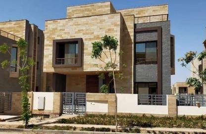 فيلا - 3 غرف نوم - 3 حمامات للبيع في تاج سيتي - كمبوندات التجمع الخامس - التجمع الخامس - مدينة القاهرة الجديدة - القاهرة
