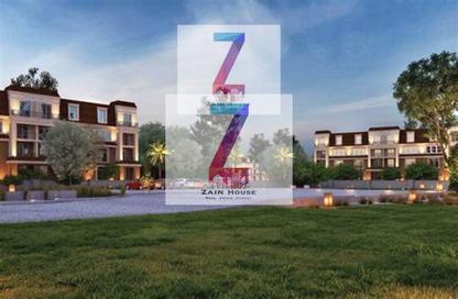 Apartment - 3 Bedrooms - 2 Bathrooms for sale in The Address East - 90 Street - The 5th Settlement - New Cairo City - Cairo
