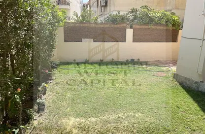 Apartment - 2 Bedrooms - 2 Bathrooms for rent in Hadayek Al Mohandessin - 4th District - Sheikh Zayed City - Giza