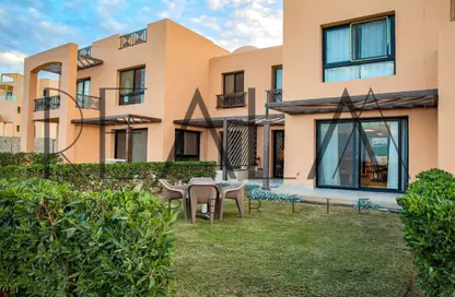 Villa - 3 Bedrooms - 3 Bathrooms for sale in Mangroovy Residence - Al Gouna - Hurghada - Red Sea