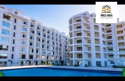 Apartment - 2 Bedrooms - 1 Bathroom for sale in Scandic Resort - Hurghada Resorts - Hurghada - Red Sea