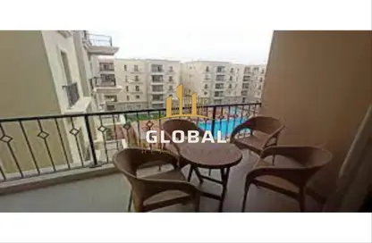 شقة - 3 غرف نوم - 3 حمامات للايجار في ميفيدا - كمبوندات التجمع الخامس - التجمع الخامس - مدينة القاهرة الجديدة - القاهرة