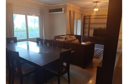 Apartment - 2 Bedrooms - 2 Bathrooms for rent in The Village - South Investors Area - New Cairo City - Cairo