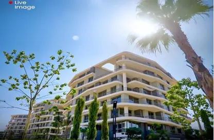 Apartment - 3 Bedrooms - 3 Bathrooms for sale in Al Maqsad - New Capital Compounds - New Capital City - Cairo Apartment - 3 Bedrooms - 3 Bathrooms for sale in Al Maqsad - New Capital Compounds - New Capital City - Cairo