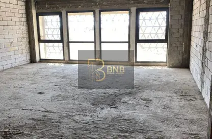 Office Space - Studio - 1 Bathroom for rent in Mivida - 5th Settlement Compounds - The 5th Settlement - New Cairo City - Cairo