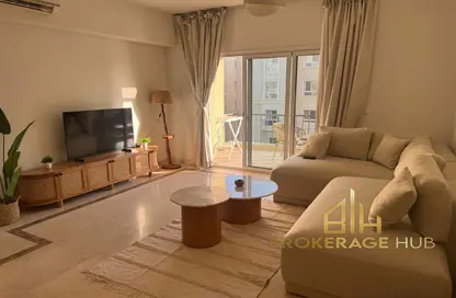 Apartment - 3 Bedrooms - 3 Bathrooms for rent in Mivida - 5th Settlement Compounds - The 5th Settlement - New Cairo City - Cairo