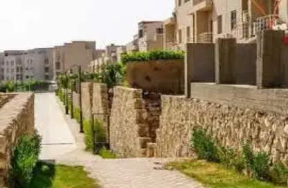 شقة - 3 غرف نوم - 2 حمامات للايجار في كارما ريزيدنس - الحي السادس عشر - الشيخ زايد - الجيزة