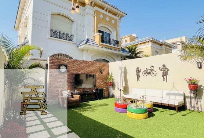 8219463 - الصورة الرئيسية للعقار