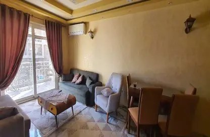 Apartment - 2 Bedrooms - 2 Bathrooms for rent in Madinaty - Cairo