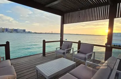 Chalet - 2 Bedrooms - 2 Bathrooms for sale in Marina 5 - Marina - Al Alamein - North Coast