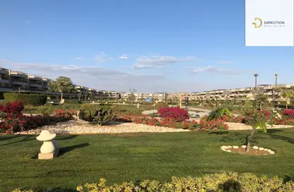 شاليه - 2 غرف نوم - 1 حمام للبيع في لا لونا - العين السخنة - السويس