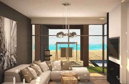 Villa - 3 Bedrooms - 3 Bathrooms for sale in Mangroovy Residence - Al Gouna - Hurghada - Red Sea