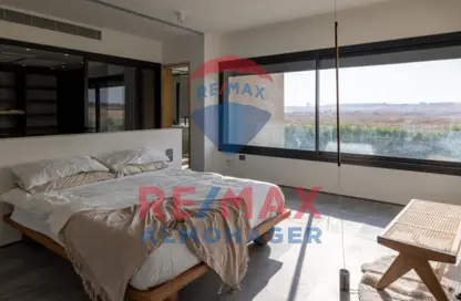 Villa - 5 Bedrooms - 5 Bathrooms for sale in The Crown - Cairo Alexandria Desert Road - 6 October City - Giza