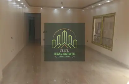 Apartment - 3 Bedrooms - 2 Bathrooms for sale in 16th District - Sheikh Zayed City - Giza