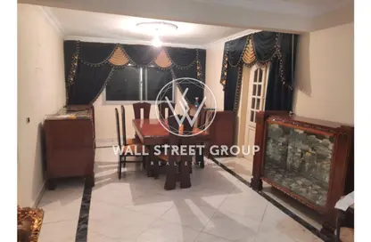 Apartment - 2 Bedrooms - 1 Bathroom for sale in Nagaty Serag St. - 8th Zone - Nasr City - Cairo
