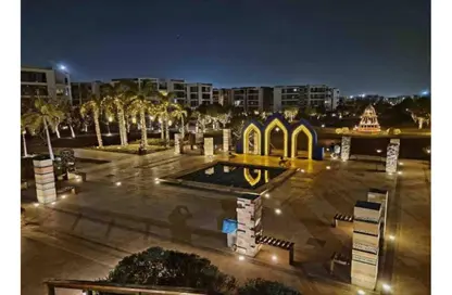 Apartment - 3 Bedrooms - 2 Bathrooms for sale in Taj City - 5th Settlement Compounds - The 5th Settlement - New Cairo City - Cairo