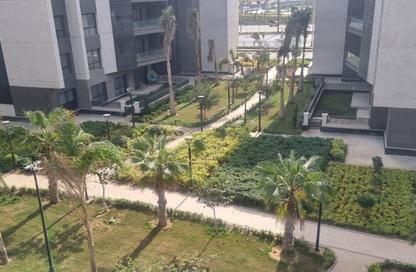 Apartment - 2 Bedrooms - 1 Bathroom for rent in Madinaty - Cairo