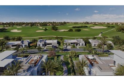Villa - 3 Bedrooms - 4 Bathrooms for sale in City Gate - 5th Settlement Compounds - The 5th Settlement - New Cairo City - Cairo