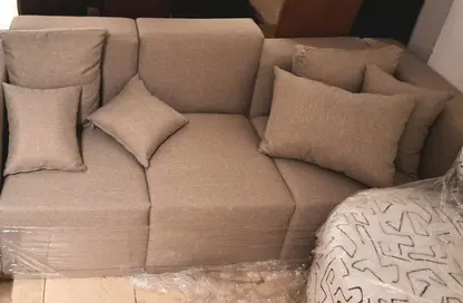 Apartment - 2 Bedrooms - 1 Bathroom for rent in Retaj - South Investors Area - New Cairo City - Cairo Apartment - 2 Bedrooms - 1 Bathroom for rent in Retaj - South Investors Area - New Cairo City - Cairo