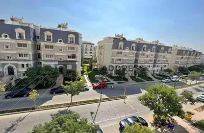 Apartment - 3 Bedrooms - 2 Bathrooms for sale in Aliva - Mostakbal City Compounds - Mostakbal City - Future City - Cairo