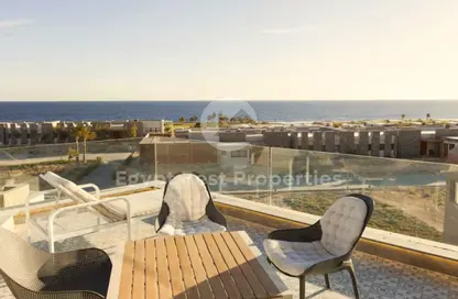 Villa - 3 Bedrooms - 4 Bathrooms for sale in Mesca - Soma Bay - Safaga - Hurghada - Red Sea