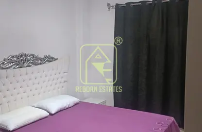 Apartment - 2 Bedrooms - 1 Bathroom for rent in Rawdat Zayed - 12th District - Sheikh Zayed City - Giza