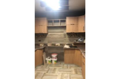Apartment - 3 Bedrooms - 2 Bathrooms for sale in 4th District - Obour City - Qalyubia